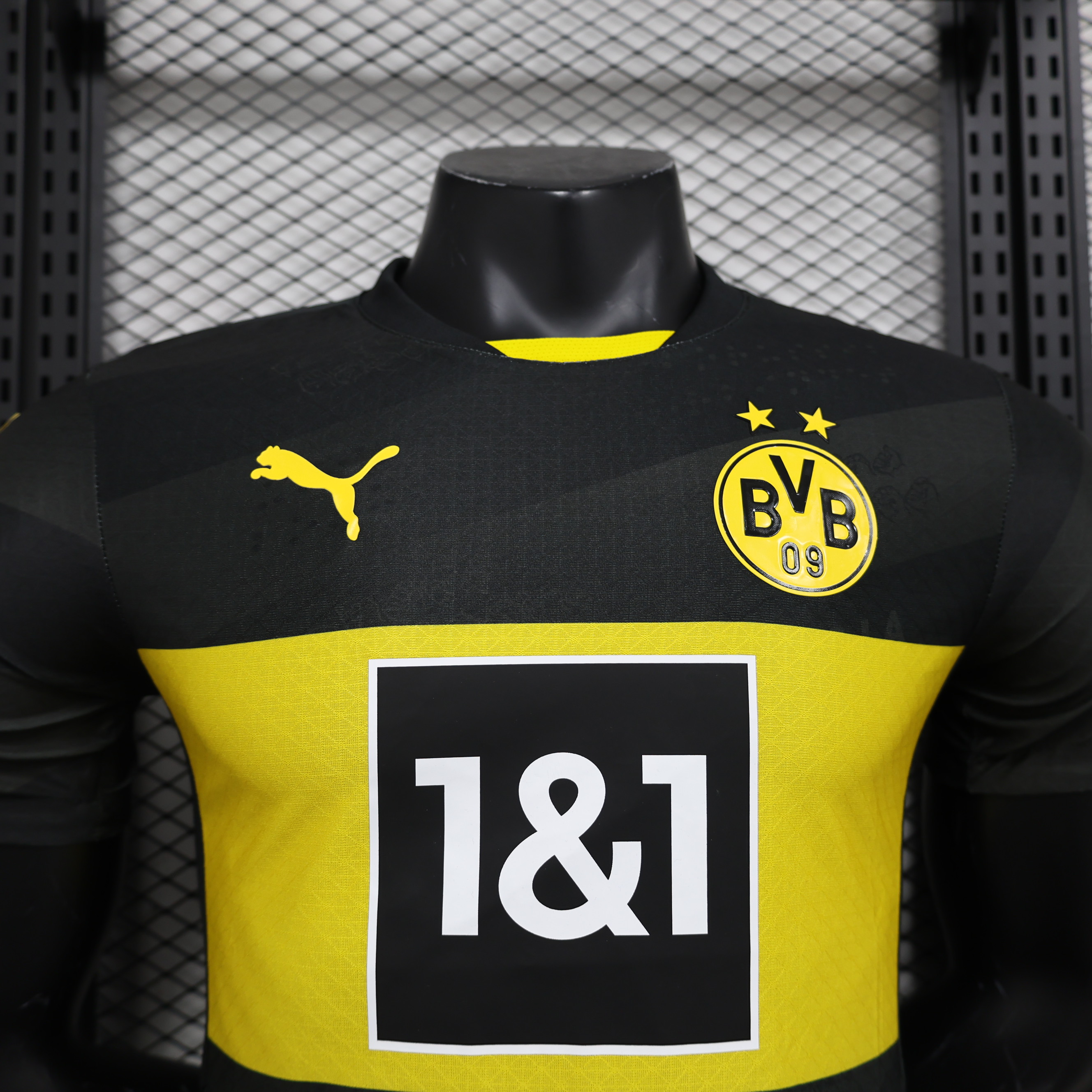 DORTMUND 24/25 HOME KIT