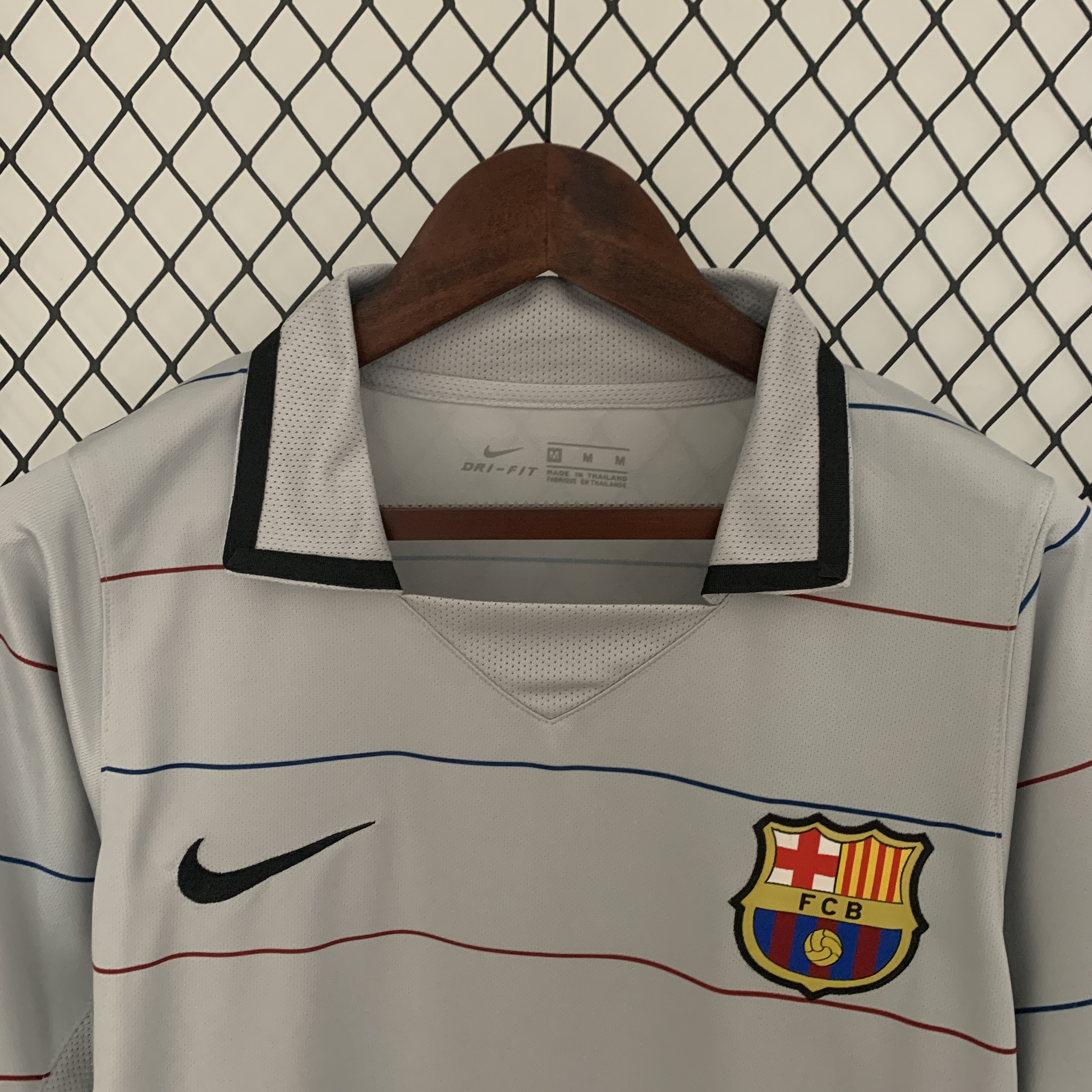 FC BARCELONA RETRO