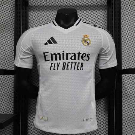 REAL MADRID 24/25