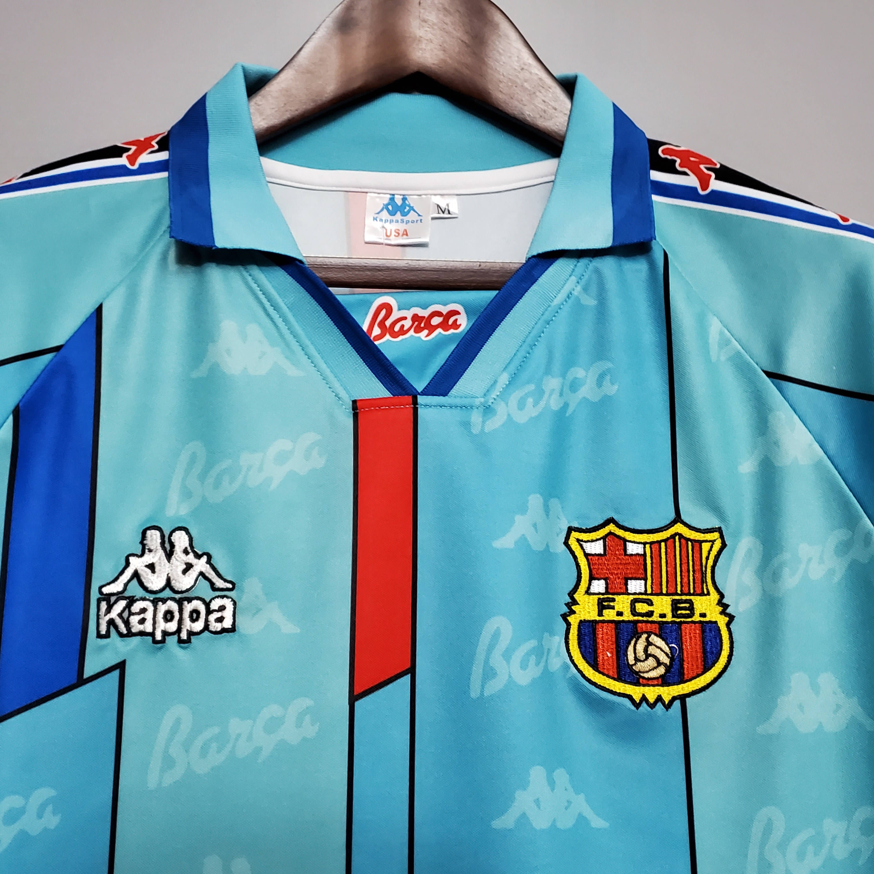 FC BARCELONA RETRO