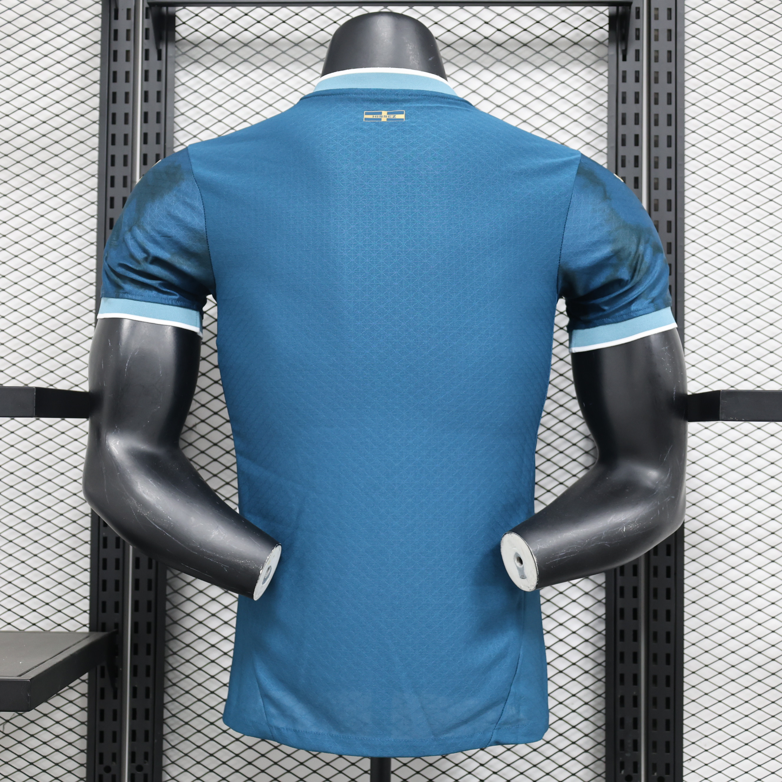MARSEILLE AWAY KIT 24/25