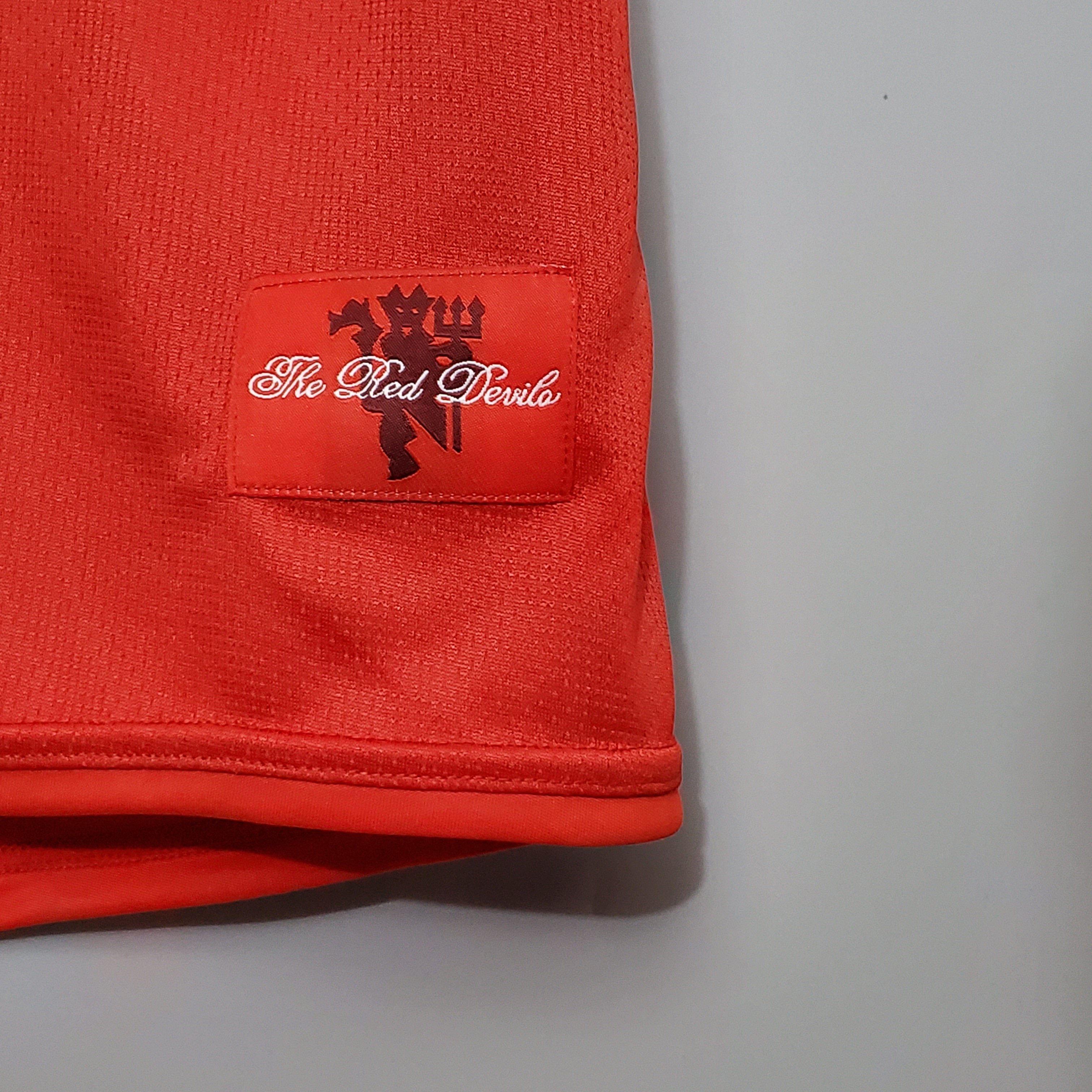 MAN UNITED RETRO