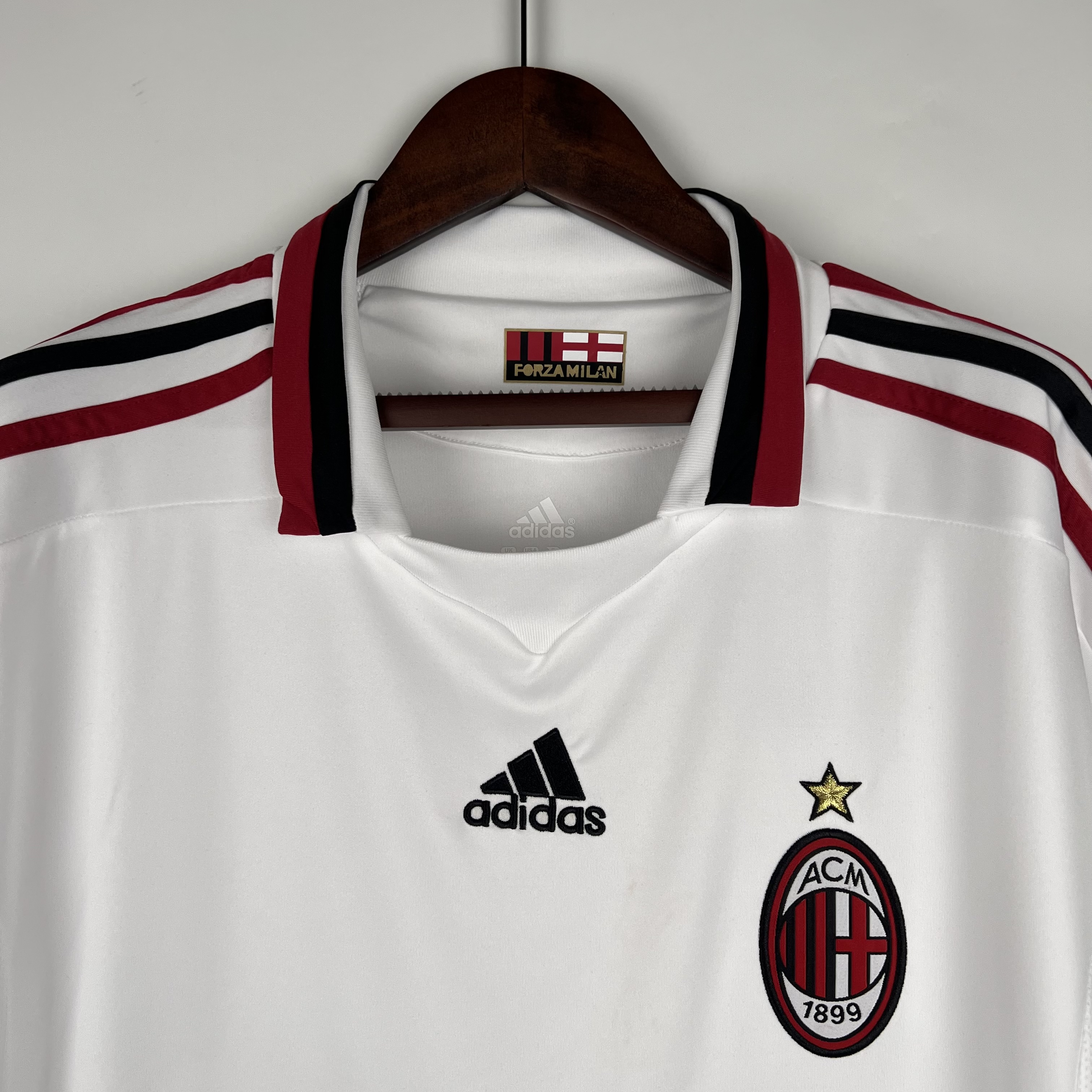 AC MILAN RETRO