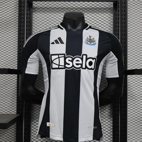 NEW CASTLE HOME KIT 24/25