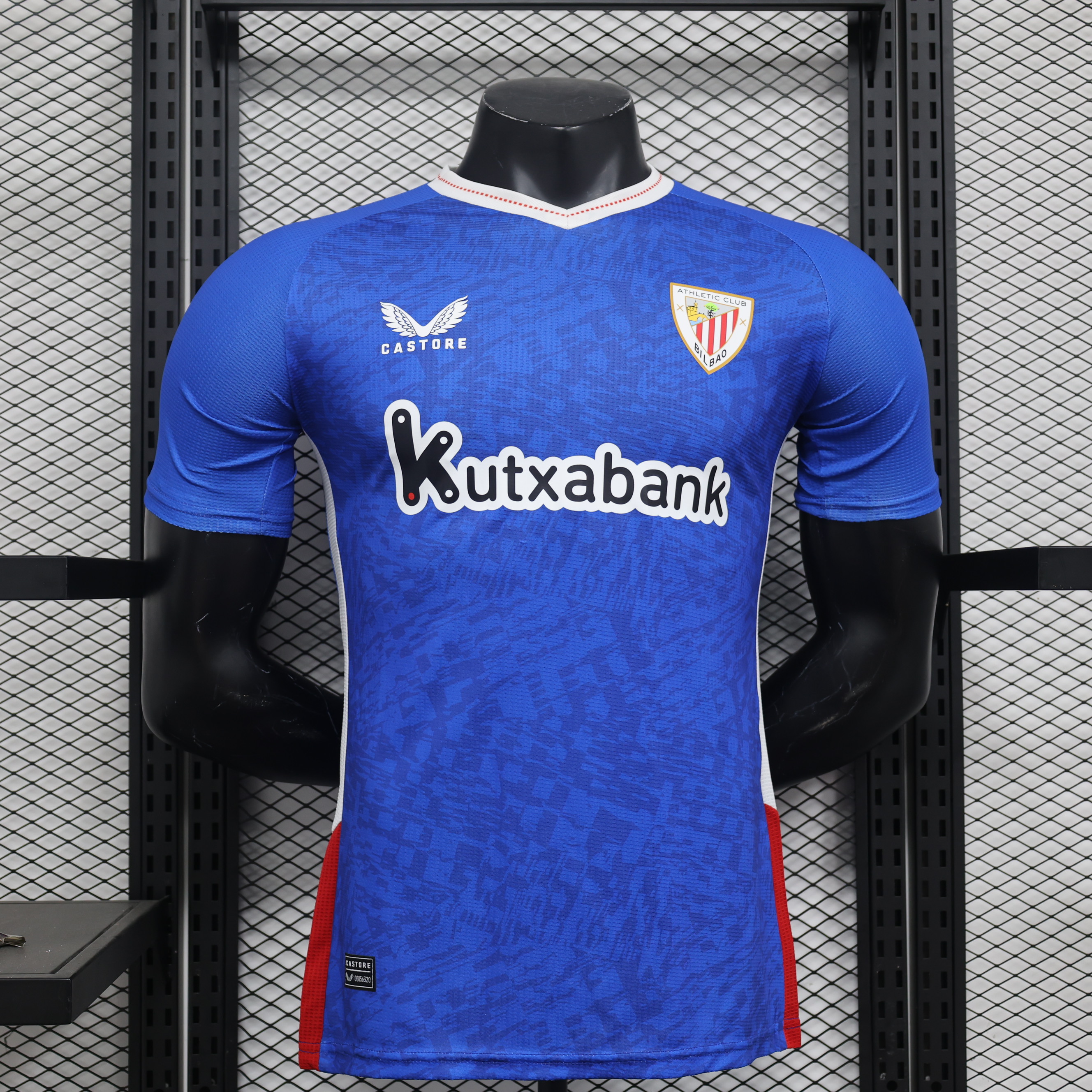 ATLETITCO BILBAO KIT 24/25