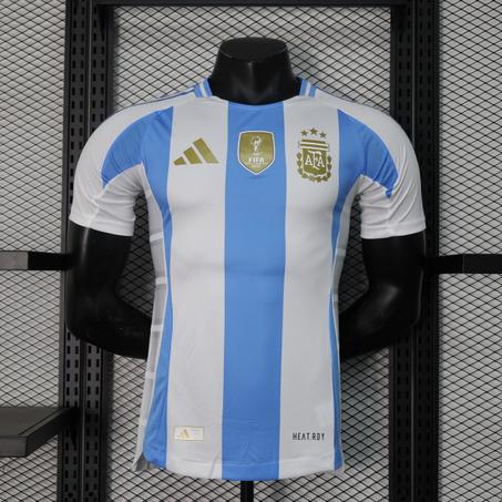 ARGENTINE 2024
