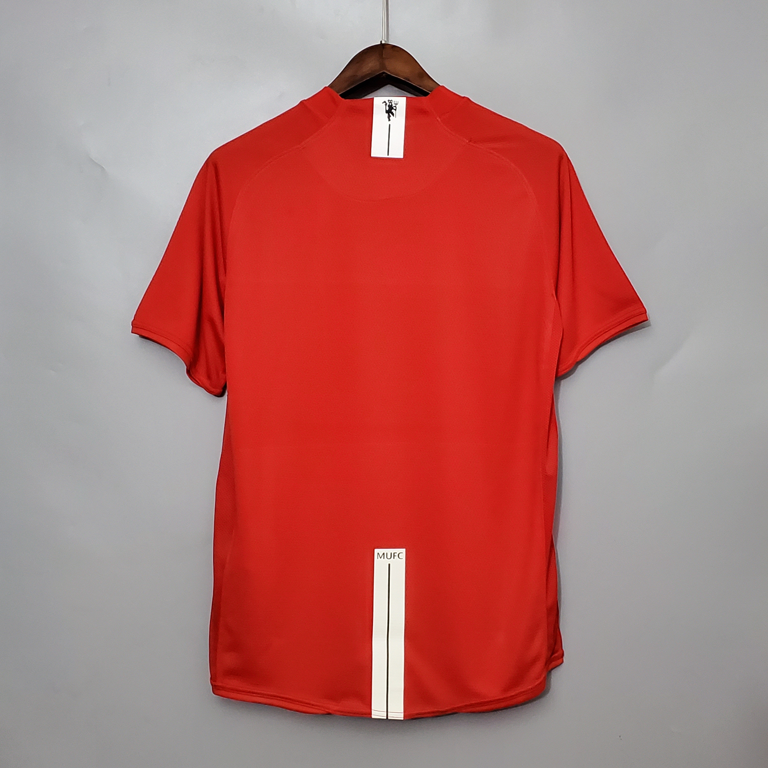 MAN UNITED RETRO