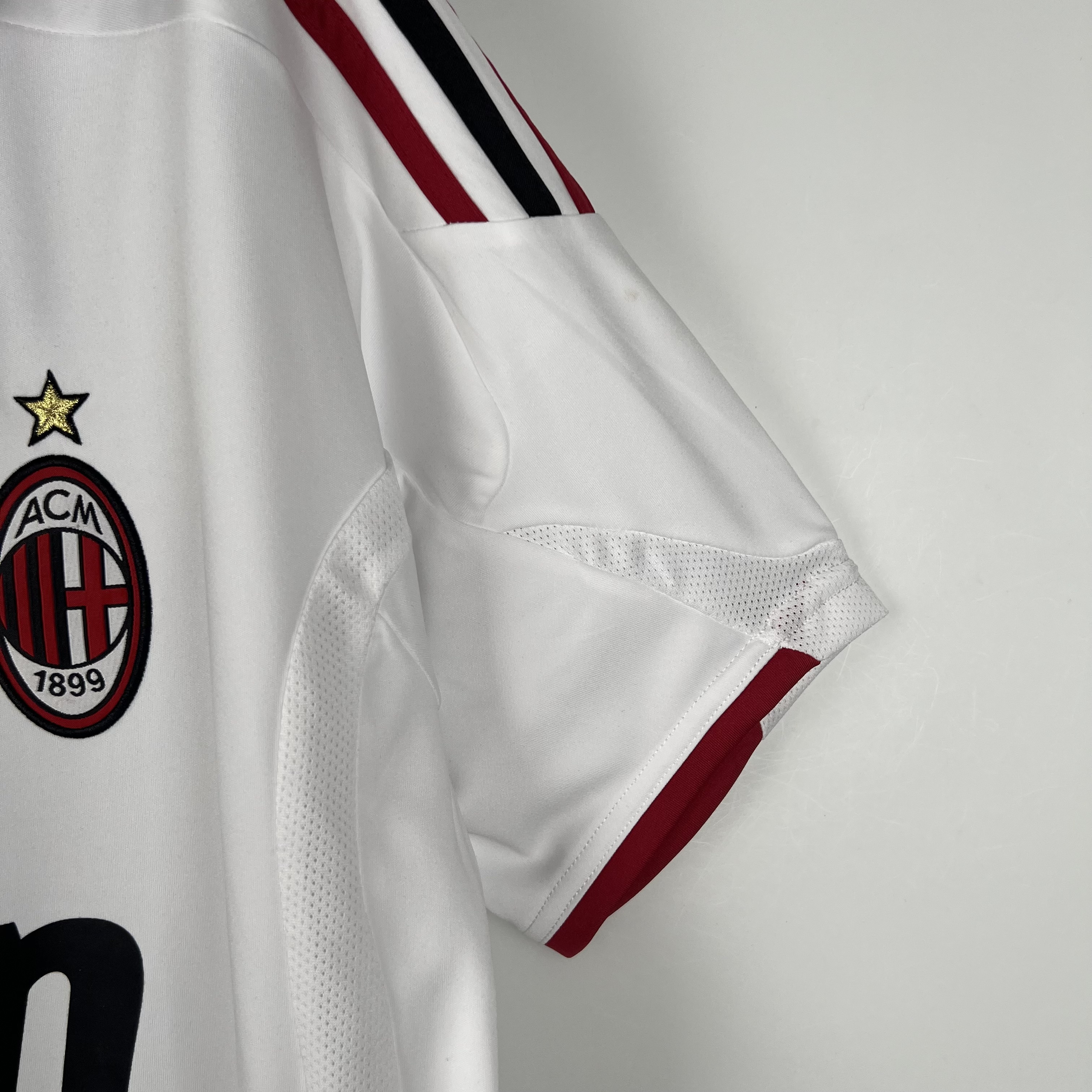 AC MILAN RETRO