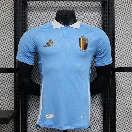 BELGIQUE 2024