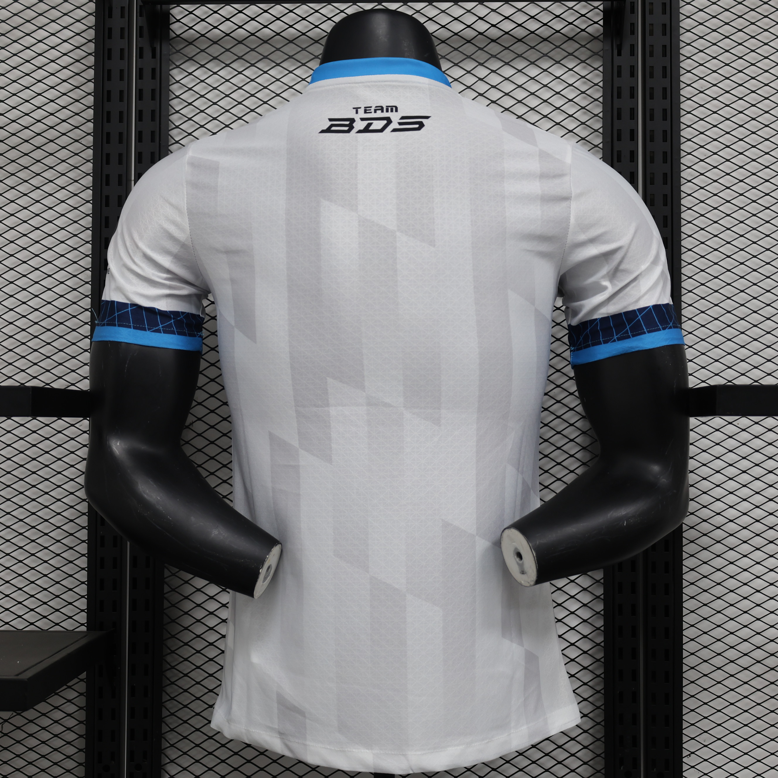 MARSEILLE HOME KIT 24/25