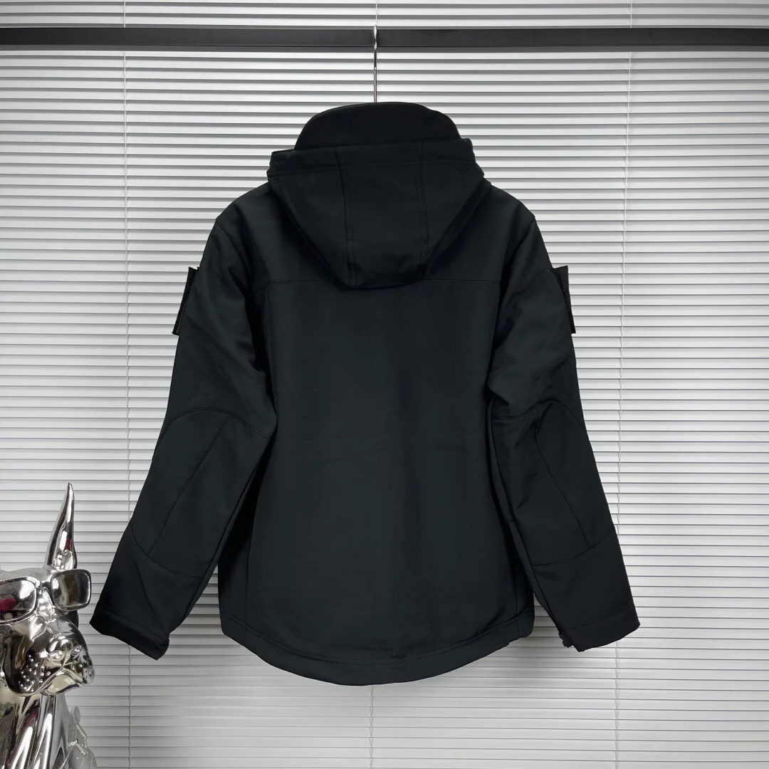 WINDBREAKER STONE ISLAND