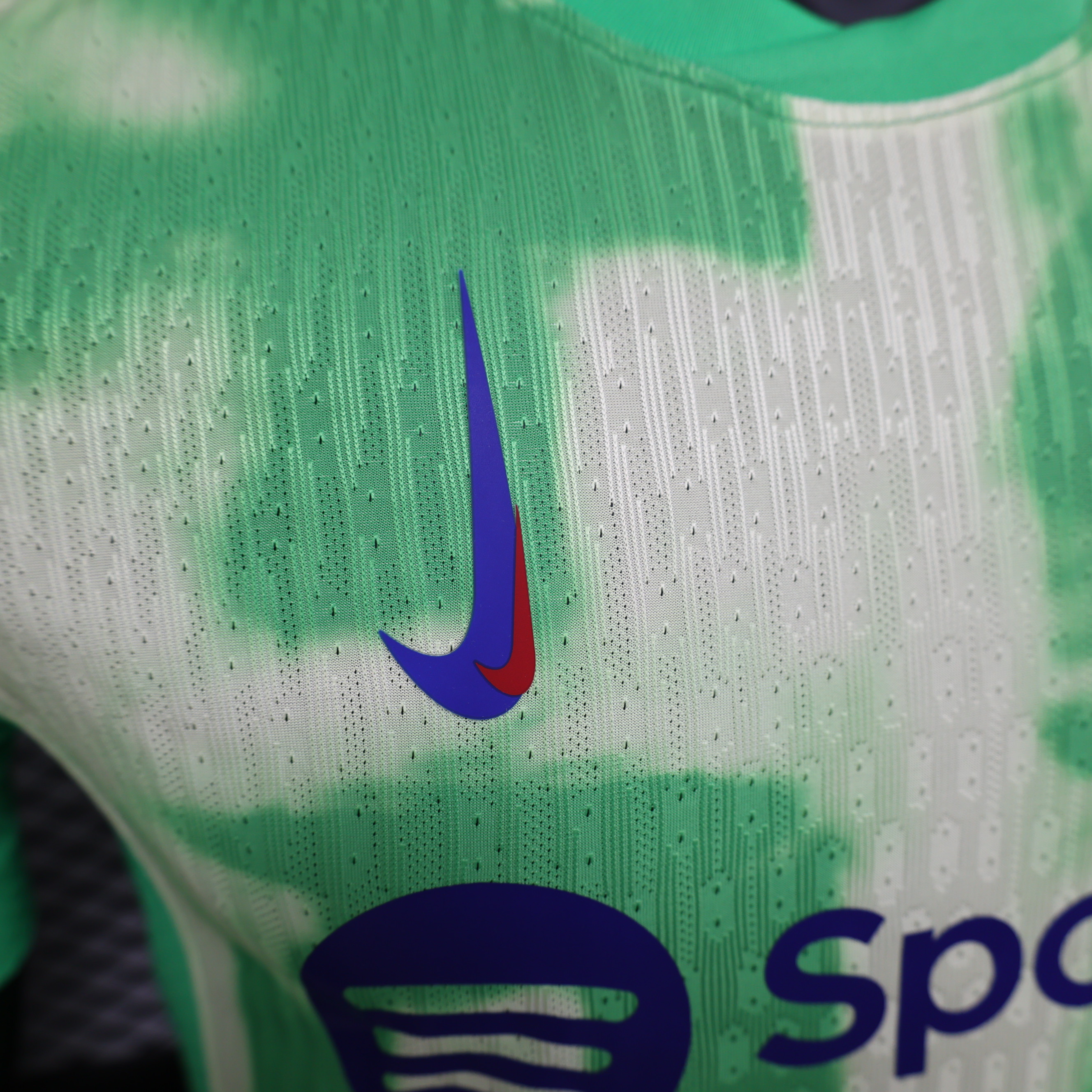 FC BARCELONA KIT 24/25