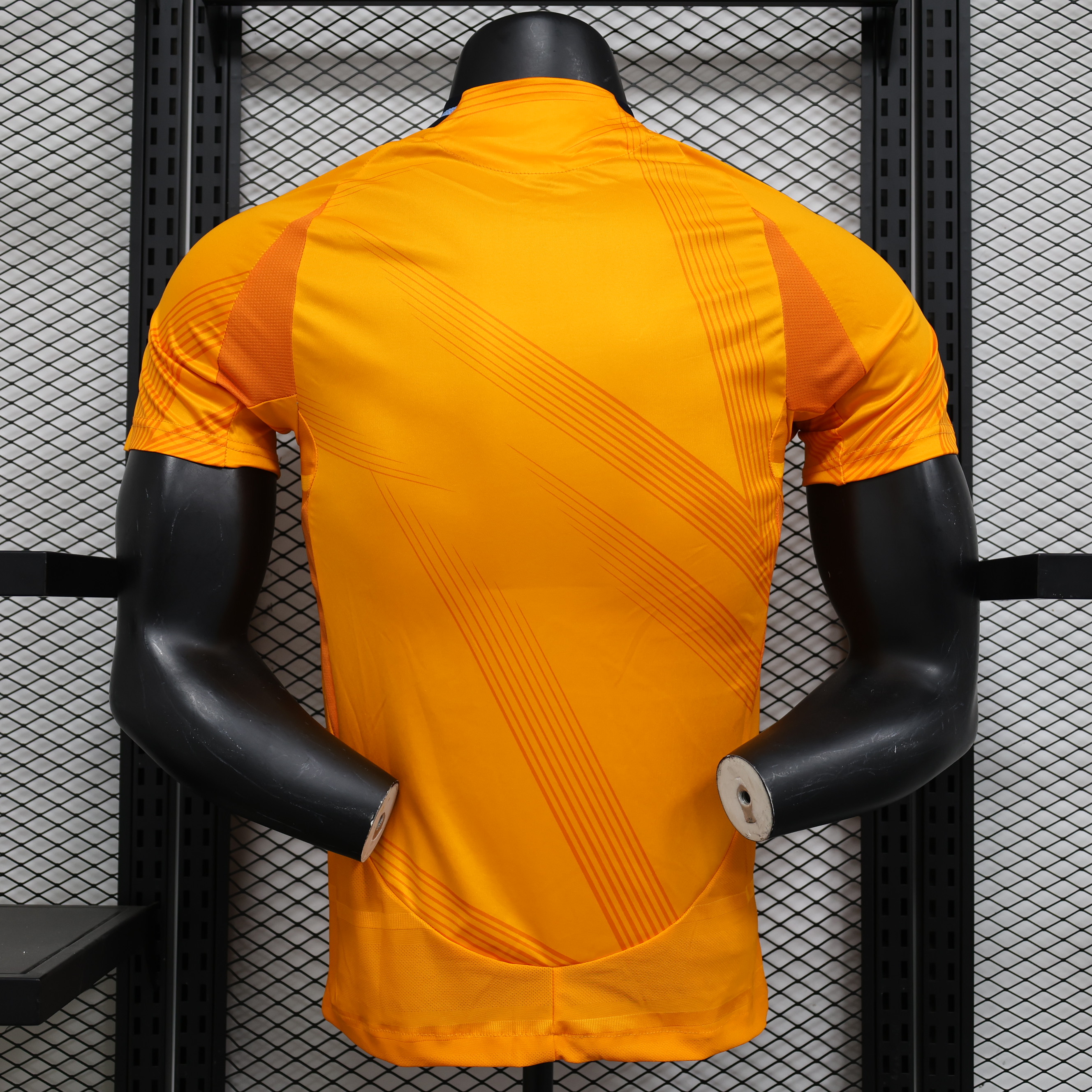 REAL MADRID AWAY KIT 24/25