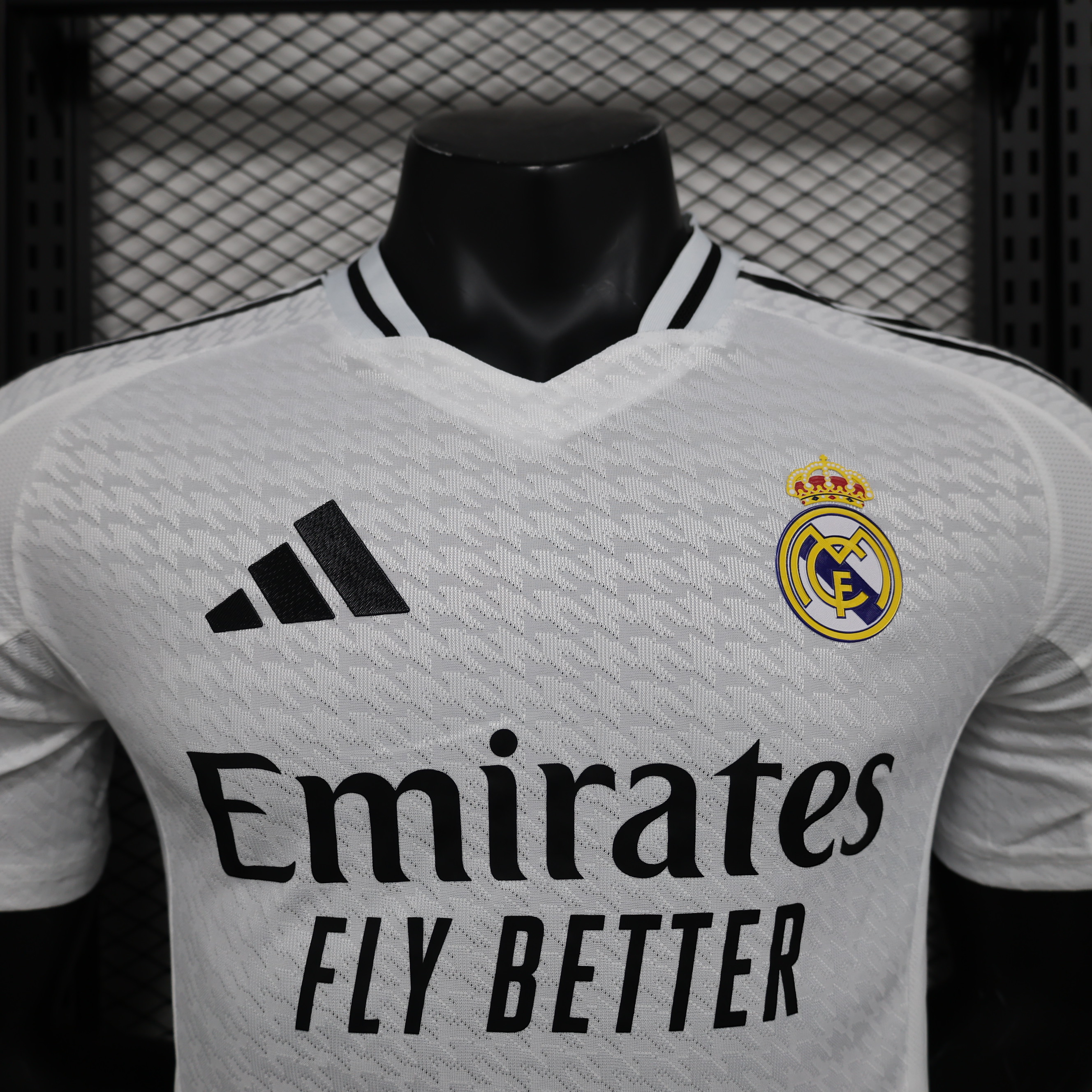 REAL MADRID 24/25
