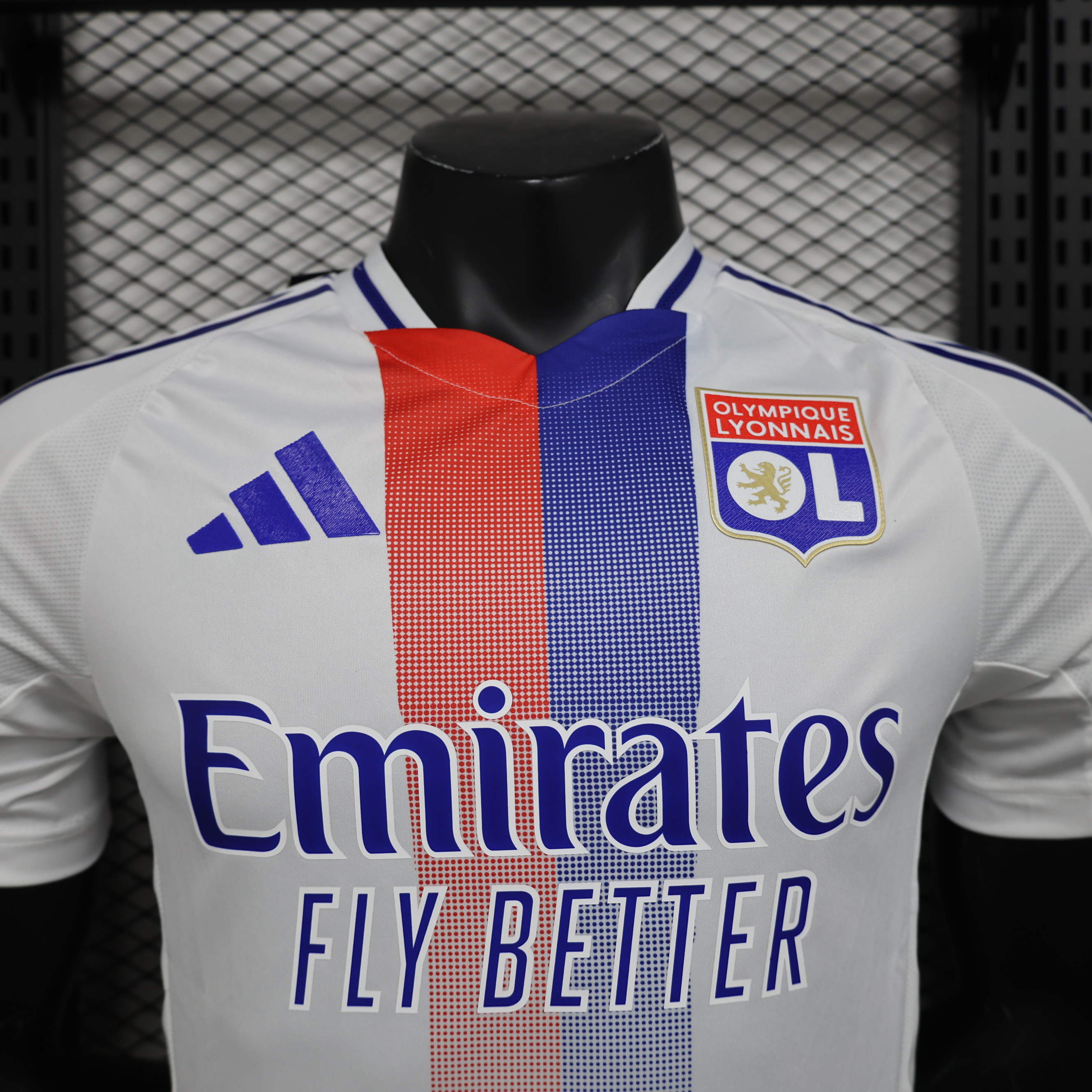OLYMPIC LYON 24/25