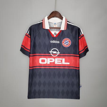 FC BAYERN RETRO
