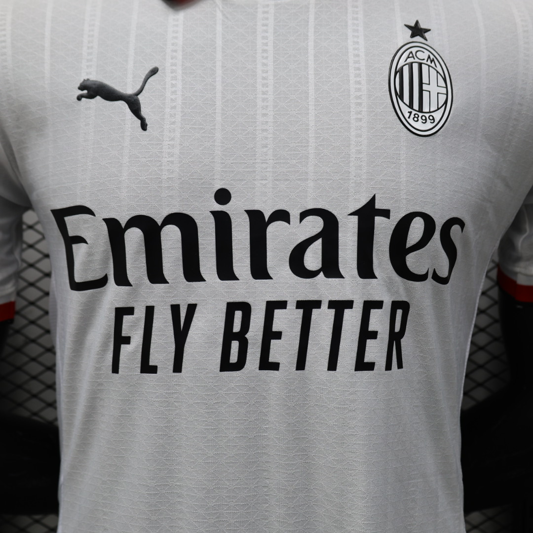 AC MILAN 24/25
