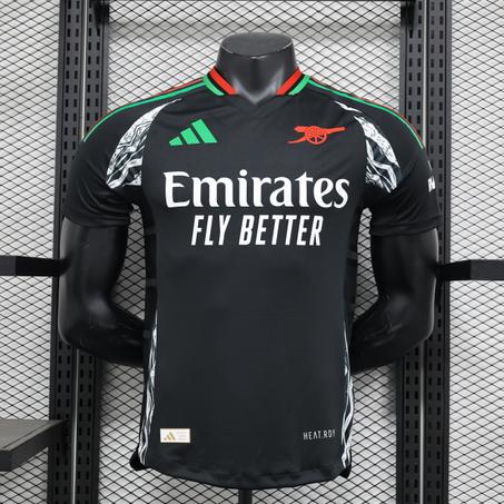FC ARSENAL KIT 24/25