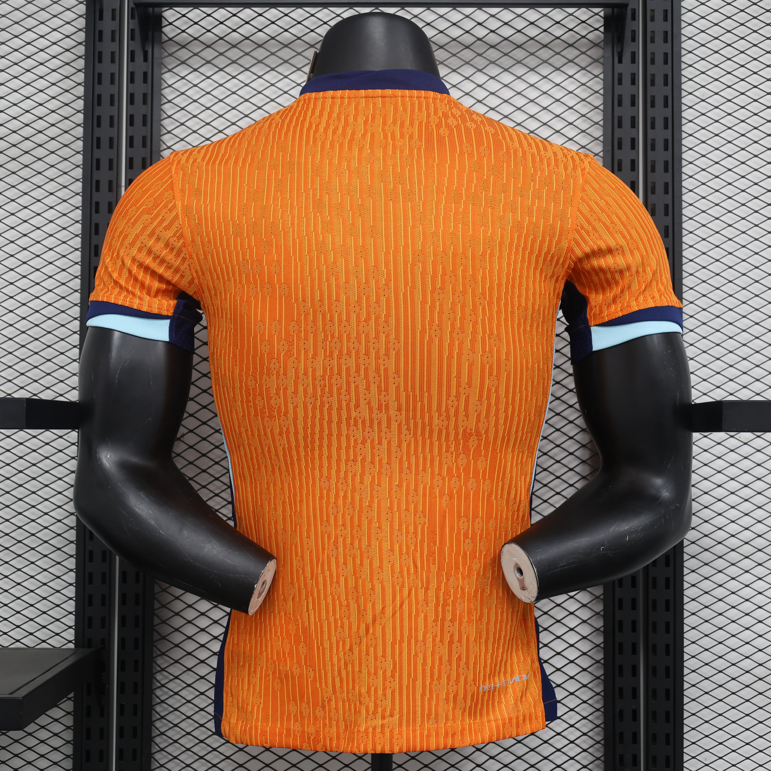 NETHERLAND 2024