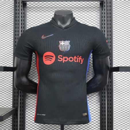 FC BARCELONA AWAY KIT 24/25