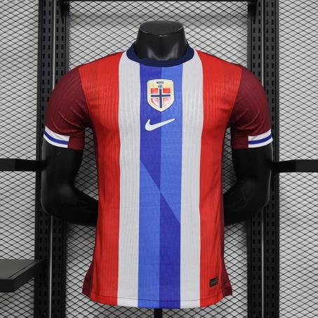 NORWAY 2024