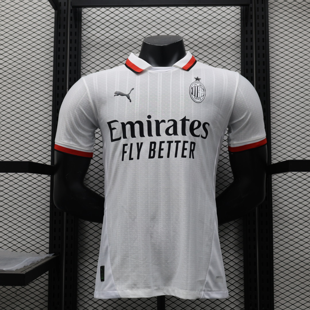 AC MILAN 24/25