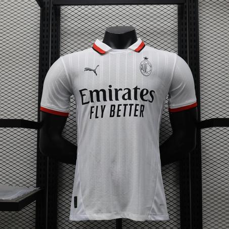AC MILAN 24/25