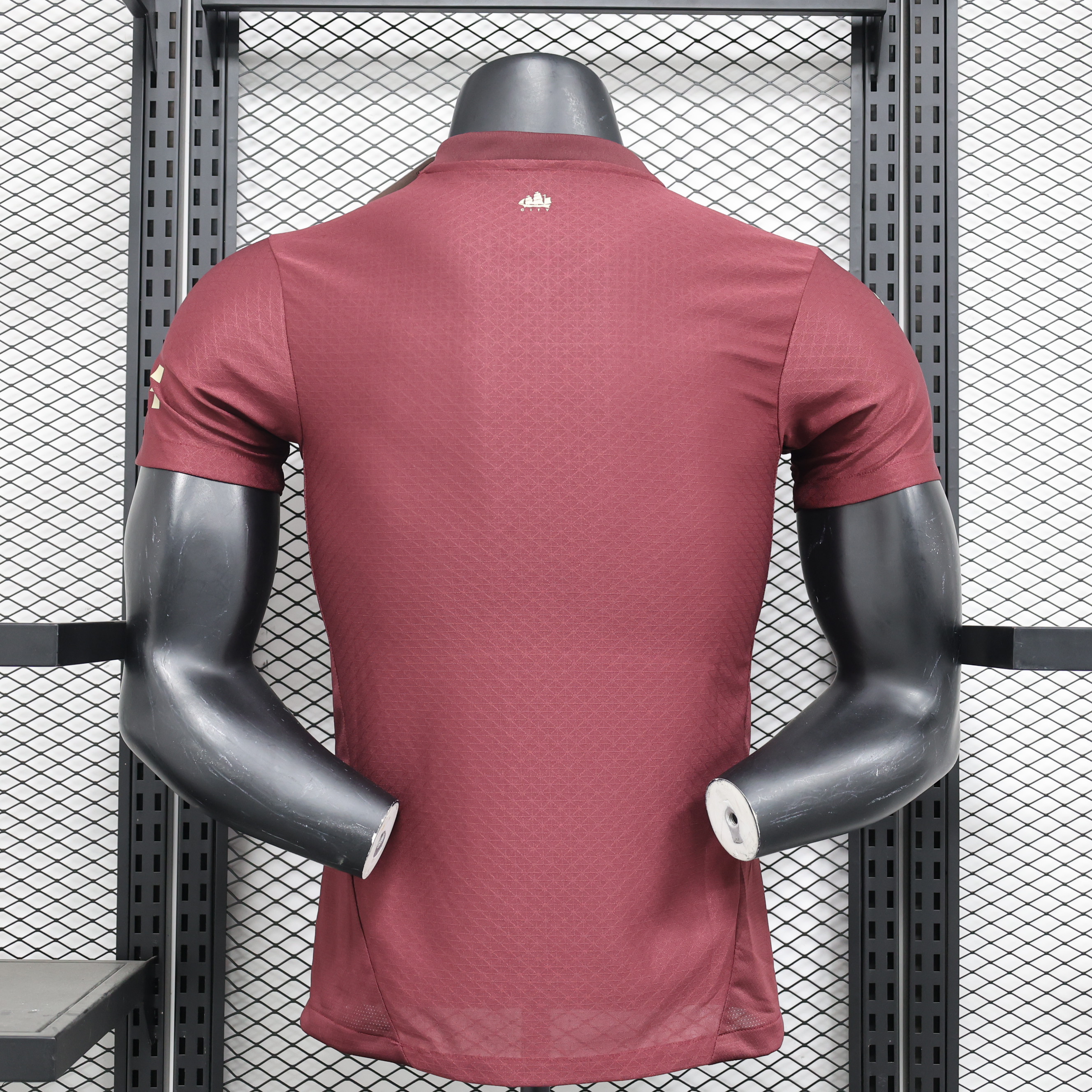 MAN CITY KIT 24/25