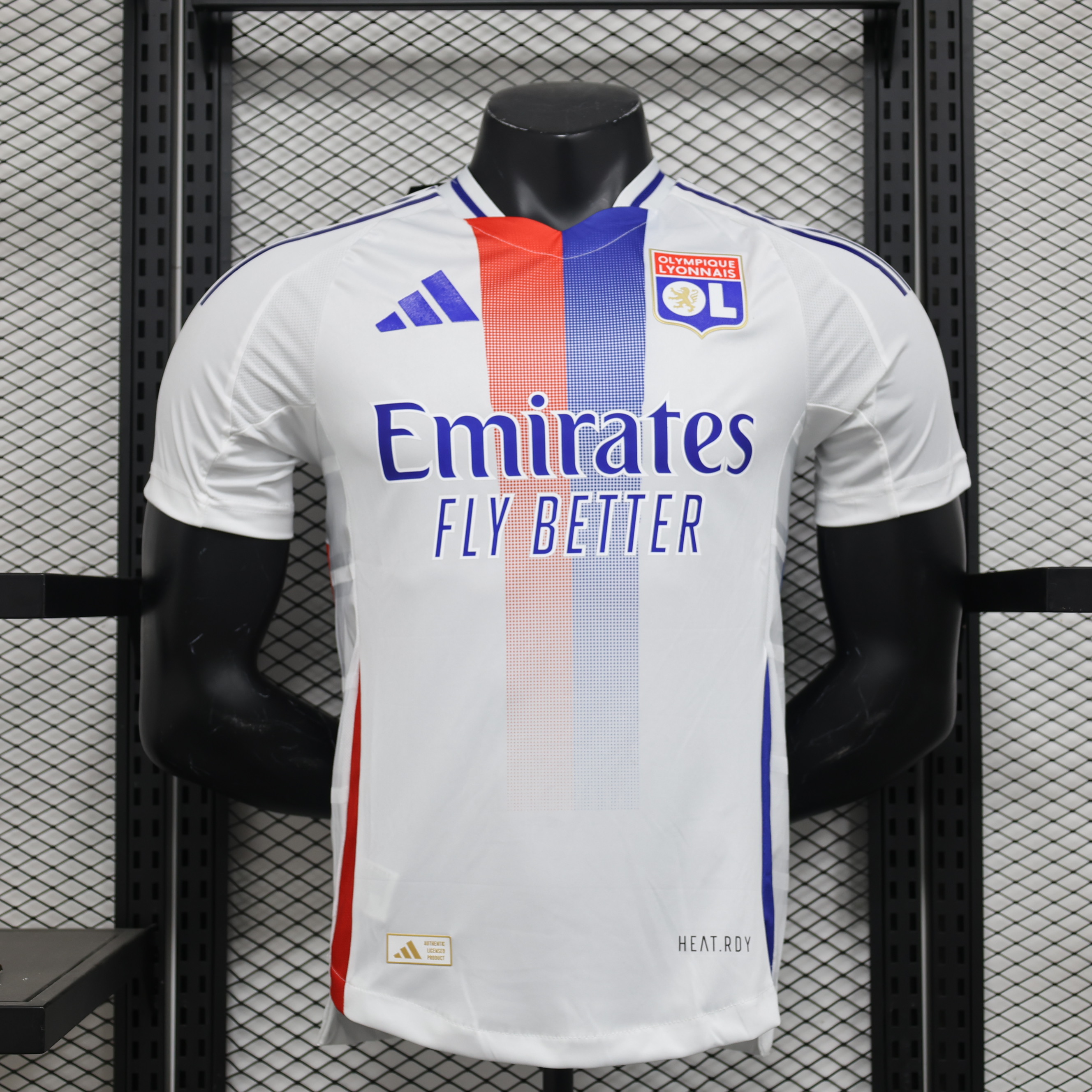 OLYMPIC LYON 24/25