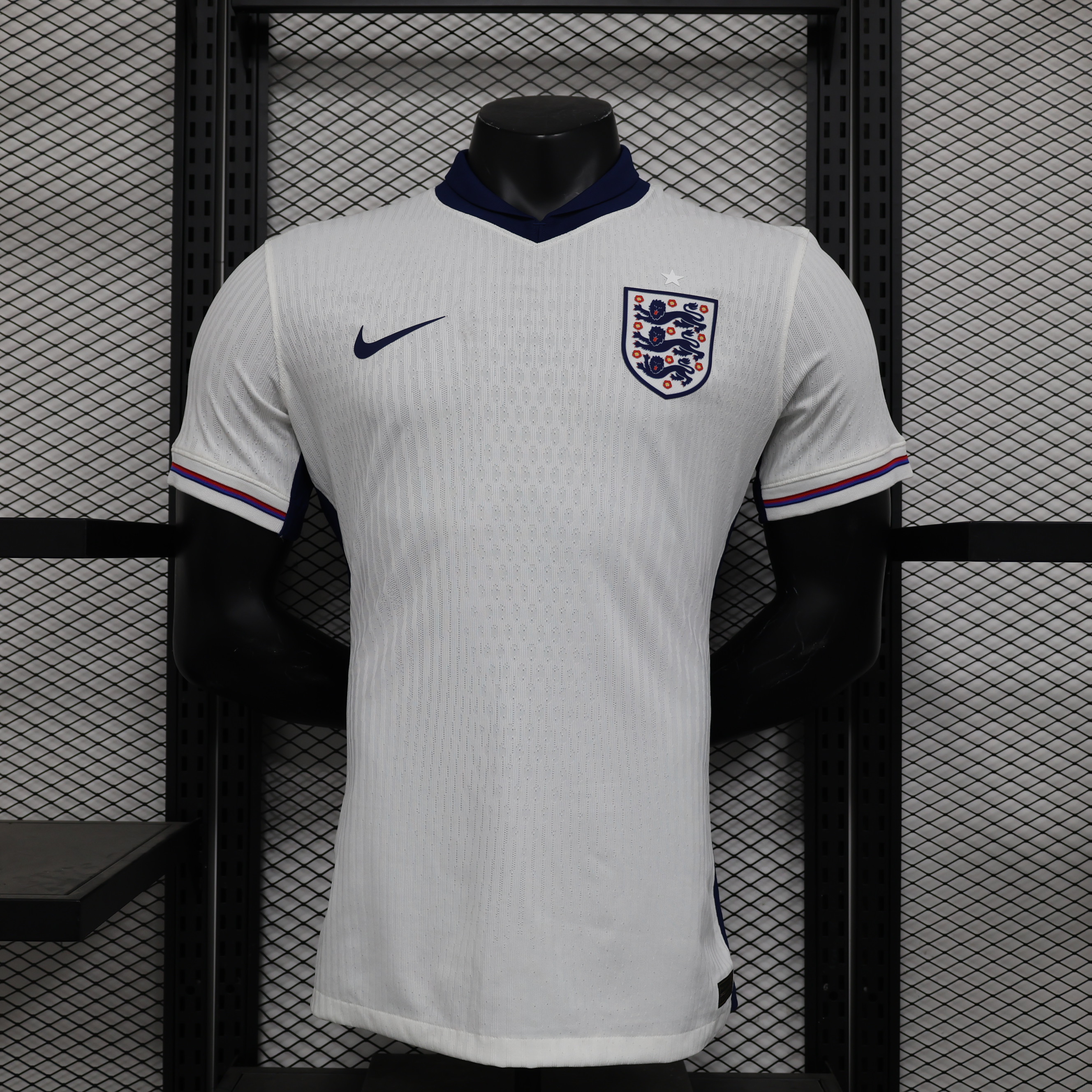 ENGLAND 2024