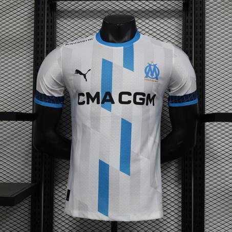 MARSEILLE HOME KIT 24/25