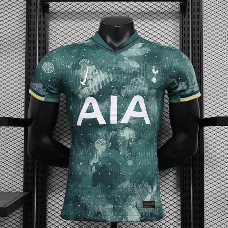 TOTTENHAM AWAY KIT 24/25