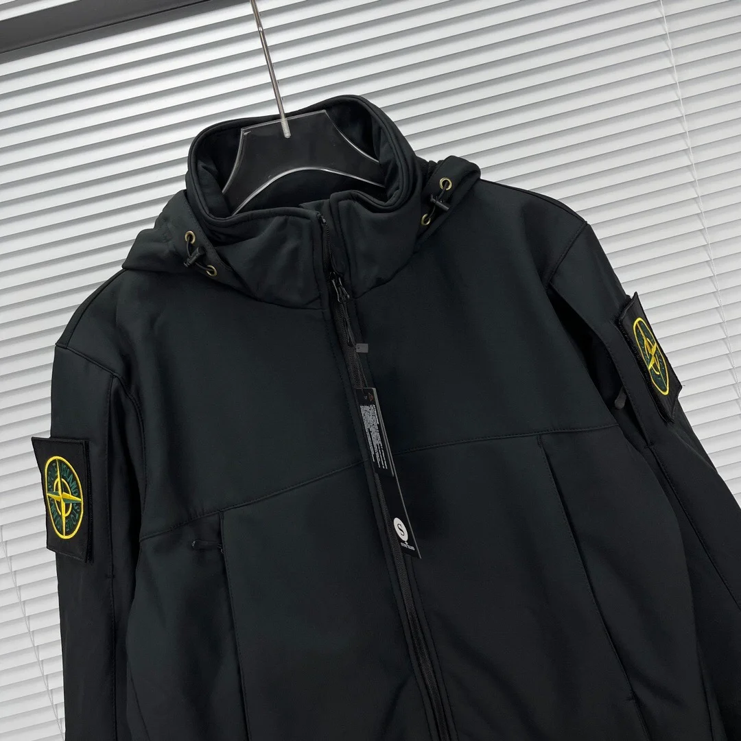 WINDBREAKER STONE ISLAND