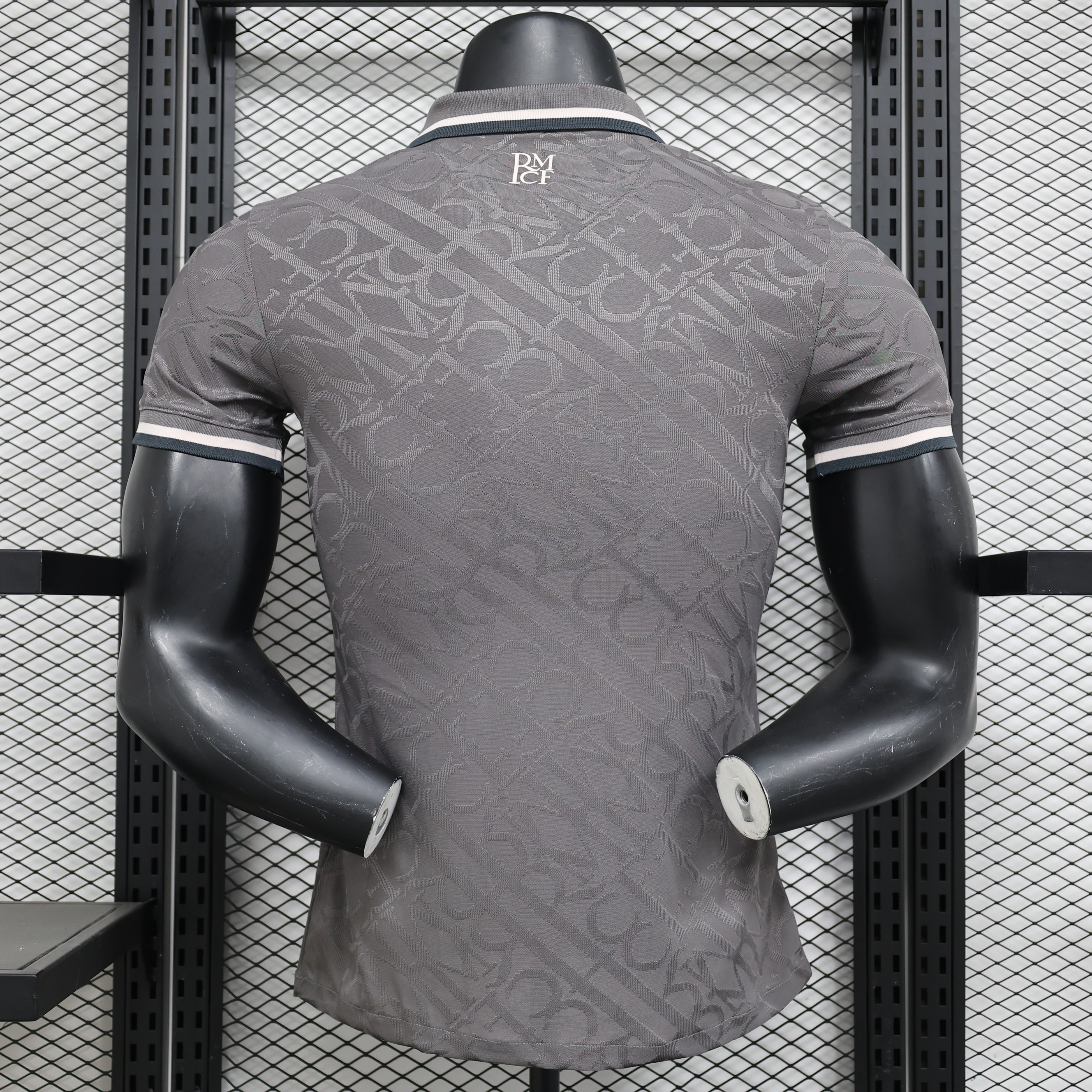 REAL MADRID AWAY KIT 24/25