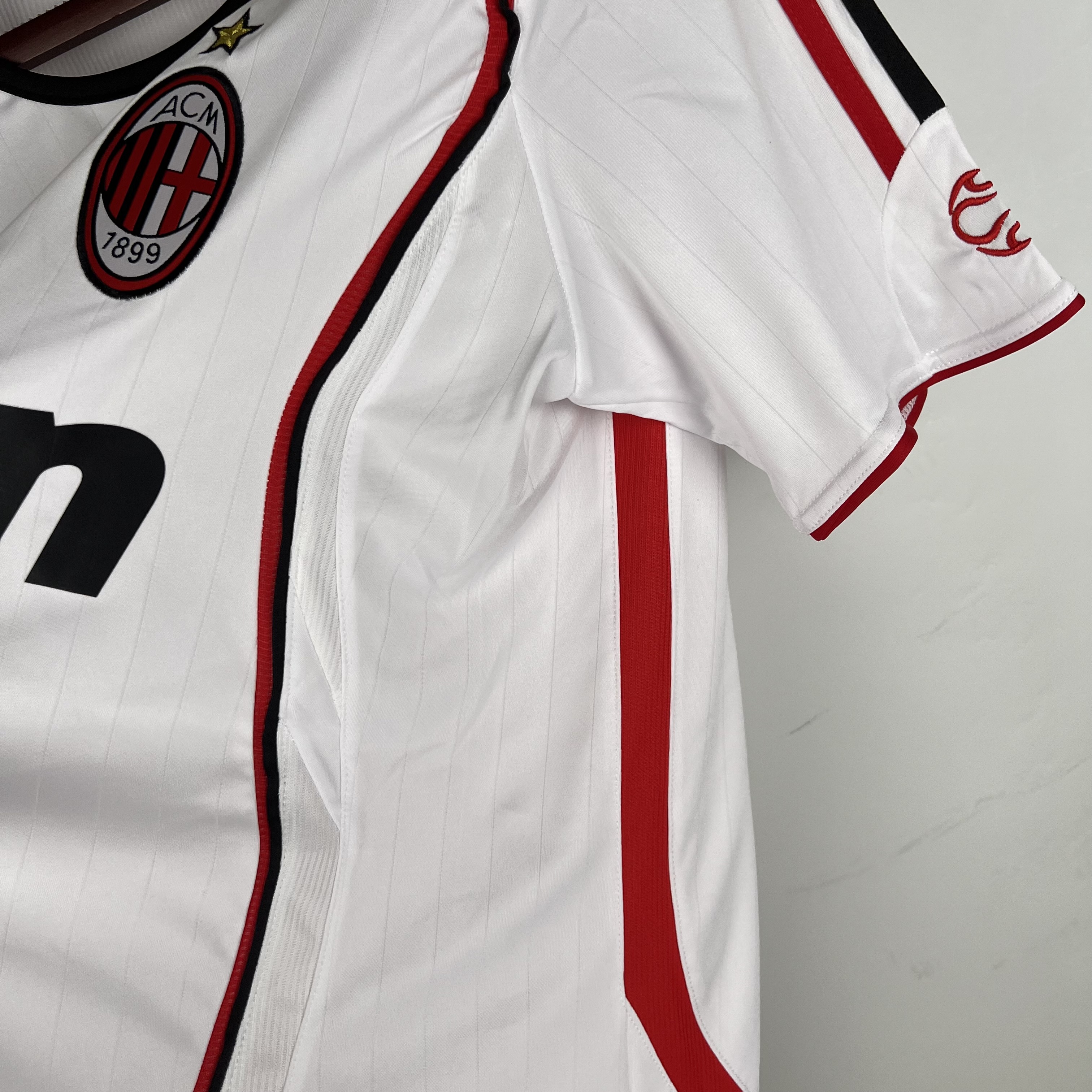 AC MILAN RETRO