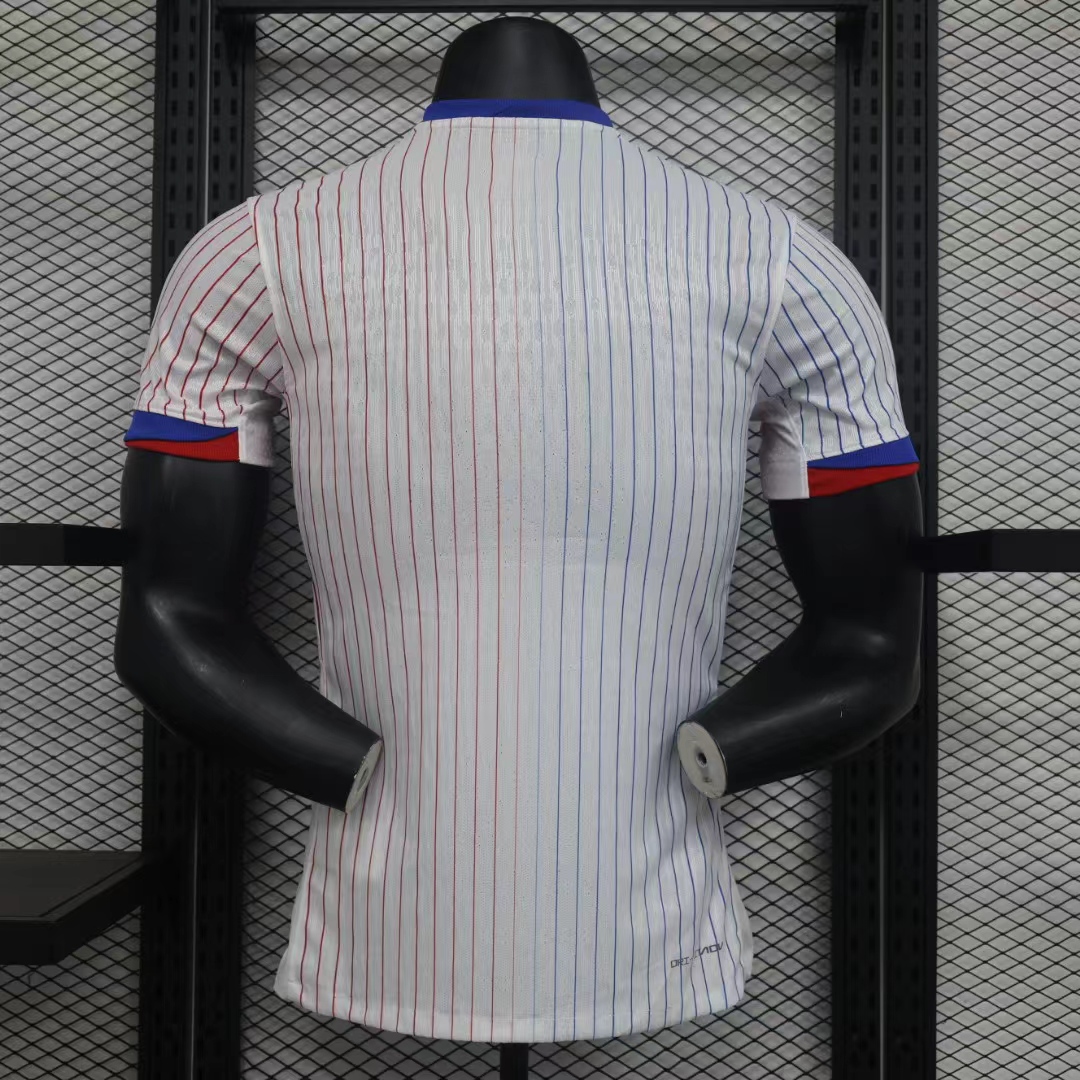 FRANCE 2024
