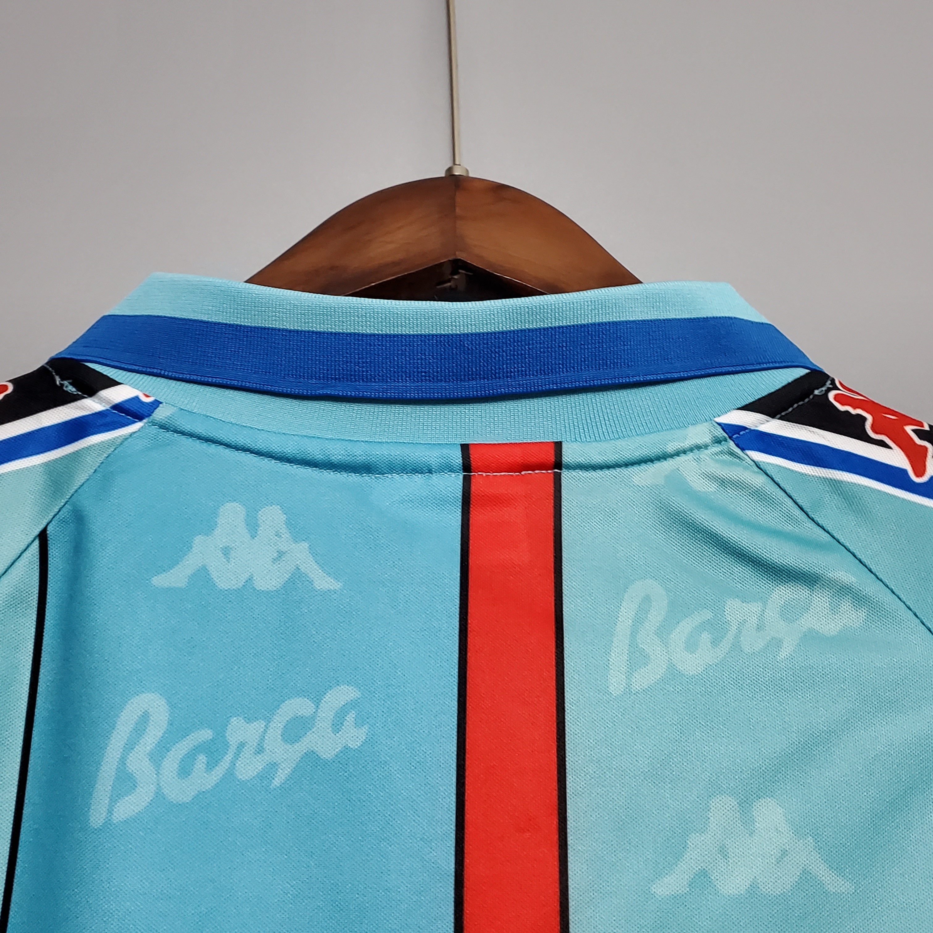 FC BARCELONA RETRO