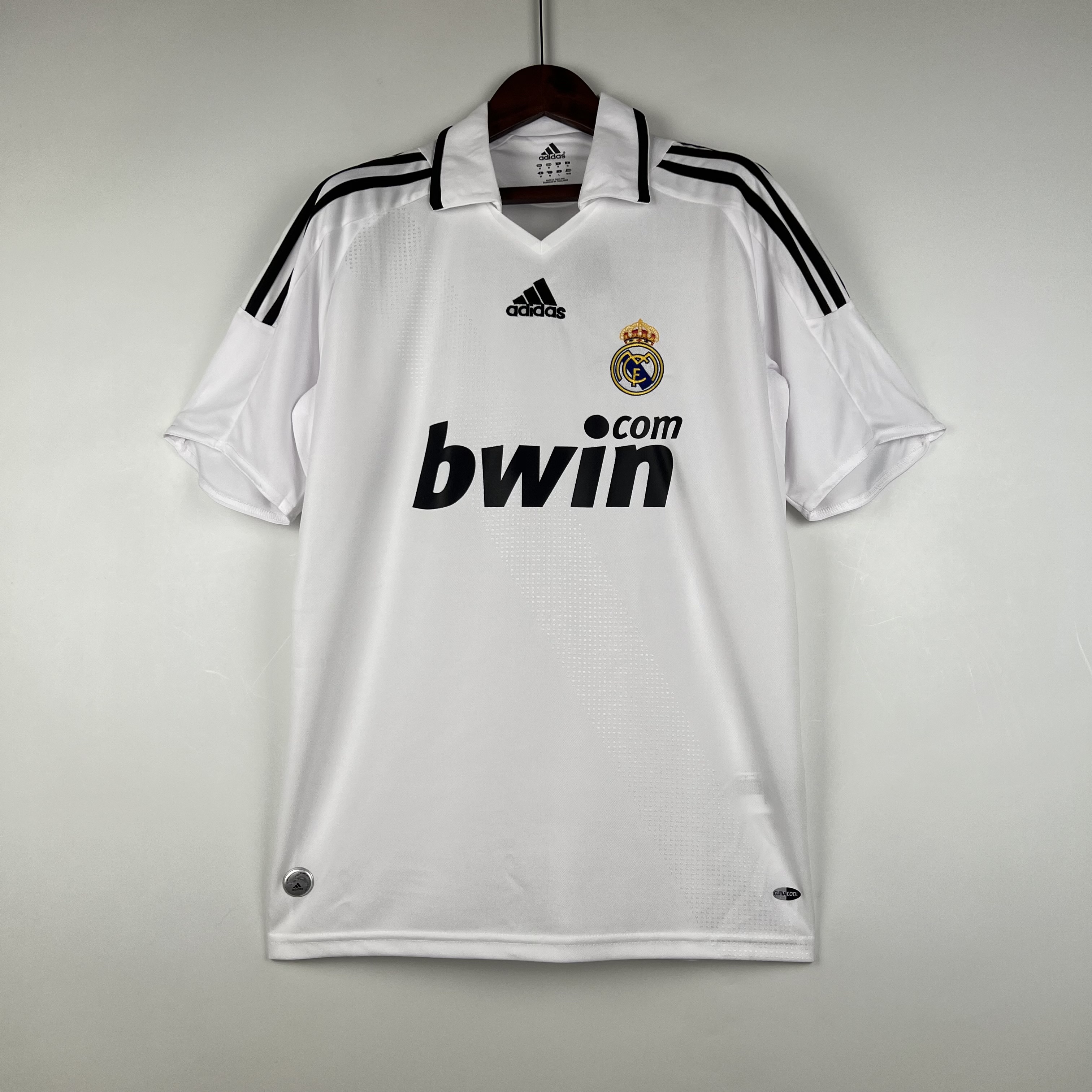 REAL MADRID RETRO