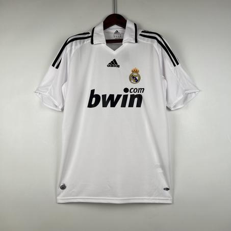 REAL MADRID RETRO