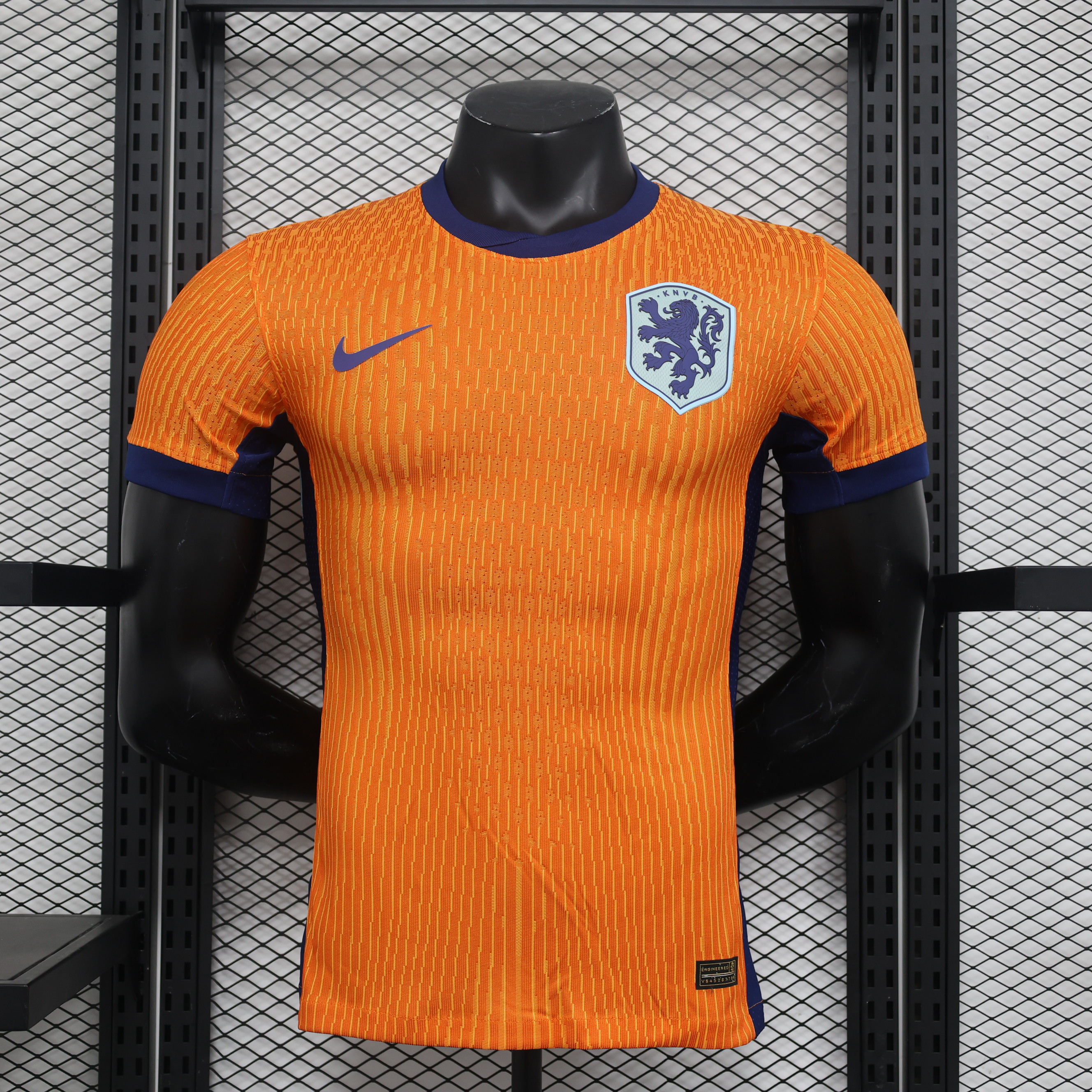NETHERLAND 2024