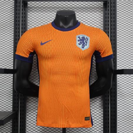 NETHERLAND 2024
