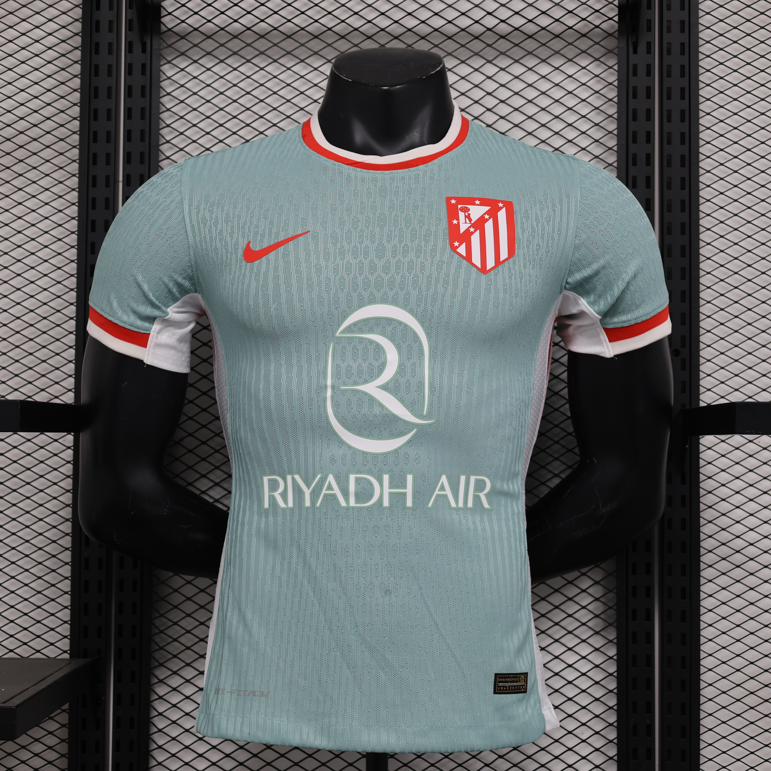 ATLETICO MADRID 24/25