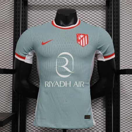ATLETICO MADRID 24/25
