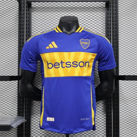 BOCA JUNIORS  HOME KIT 24/25