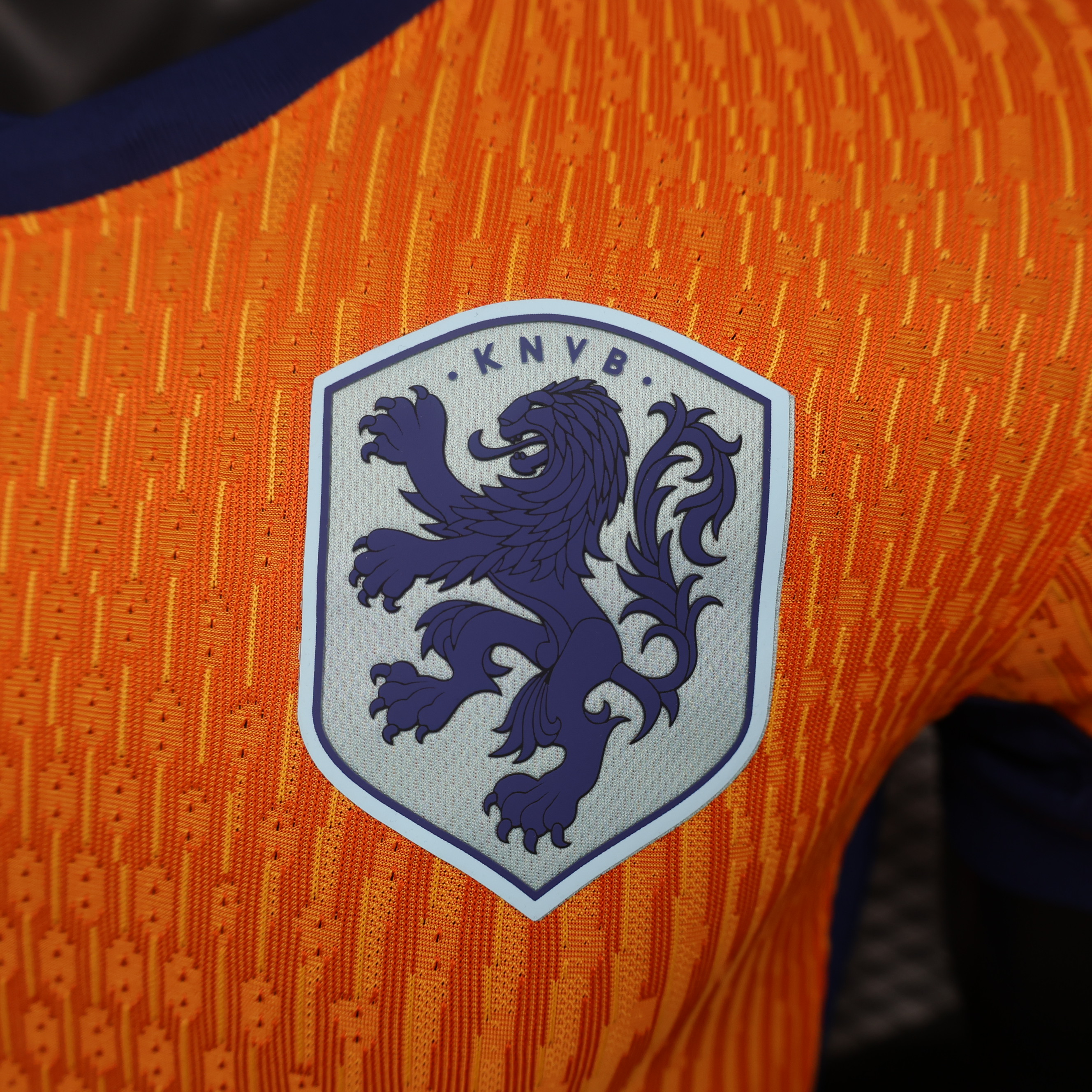 NETHERLAND 2024