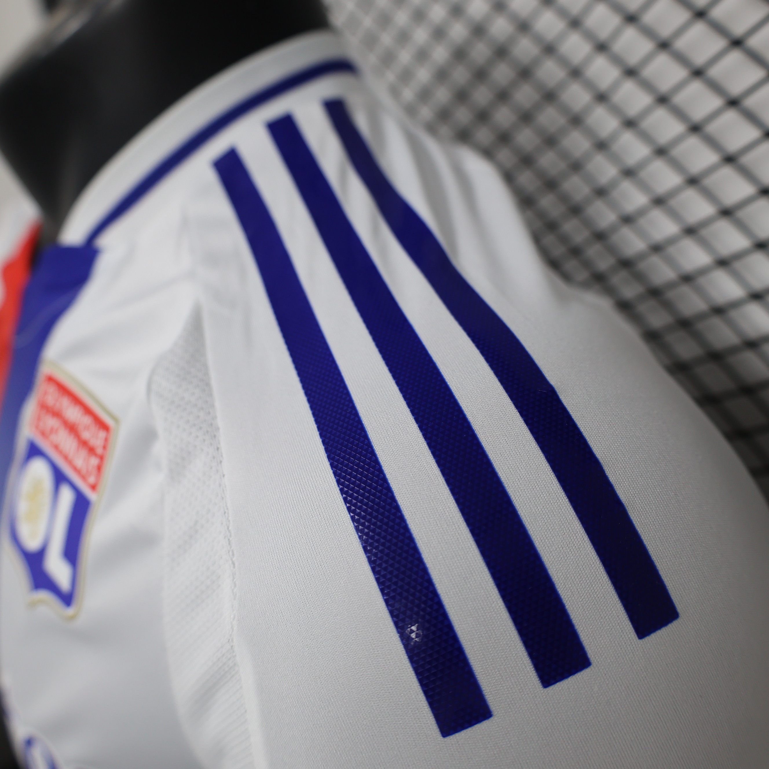 OLYMPIC LYON 24/25