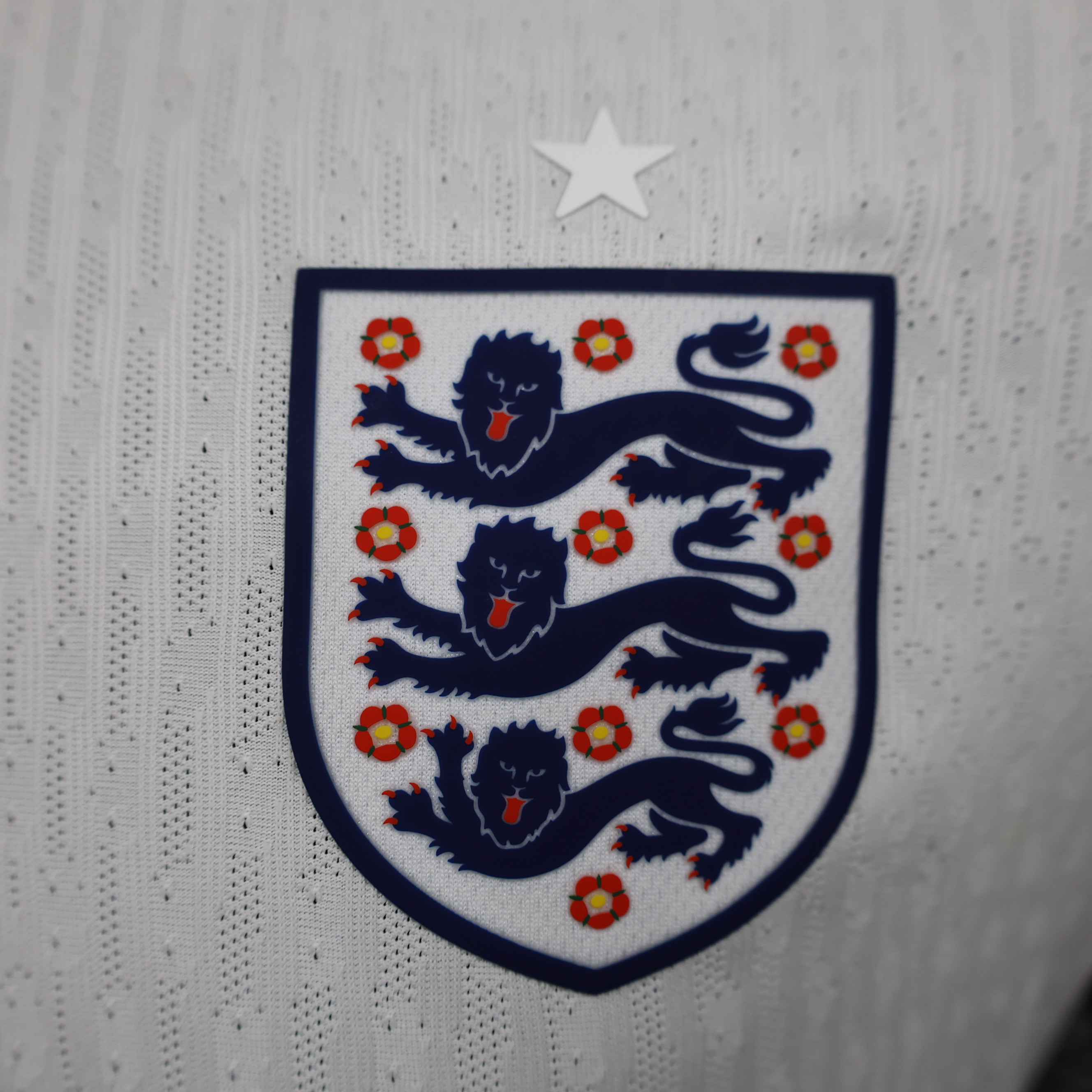 ENGLAND 2024