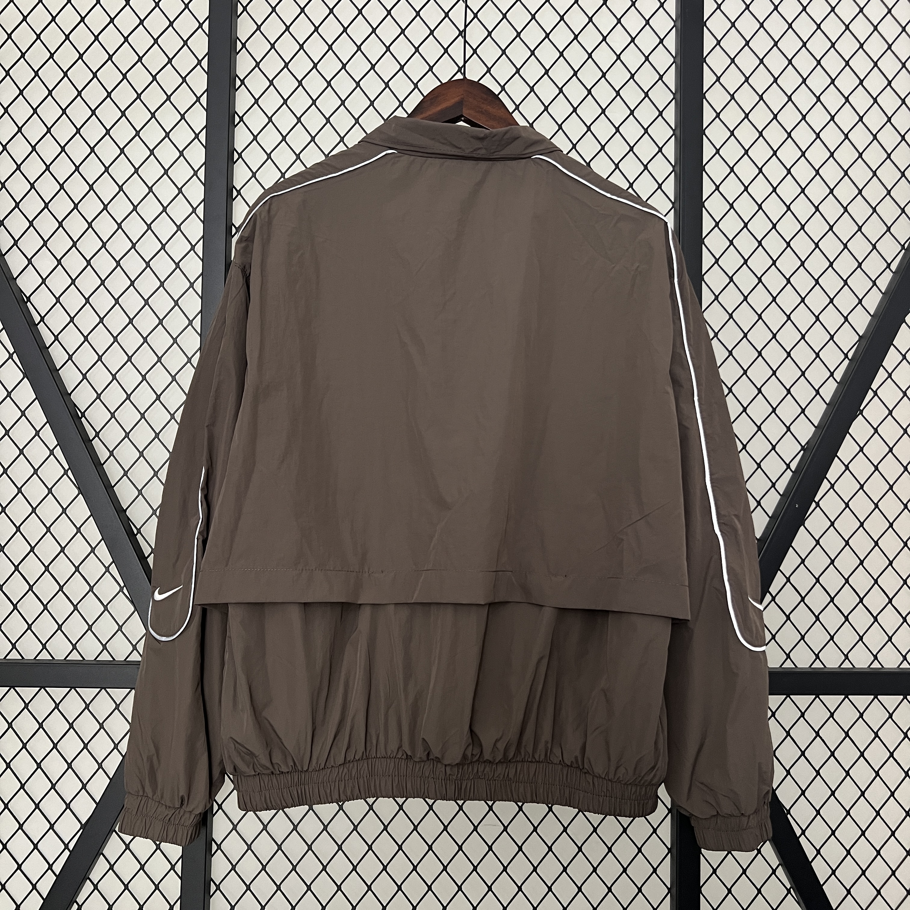 WINDBREAKER COFFEE