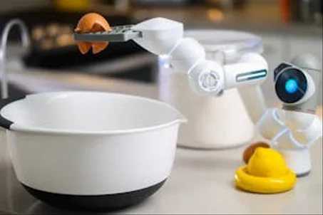 منتجات ذكية للمنزل