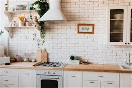 أدوات المطبخ